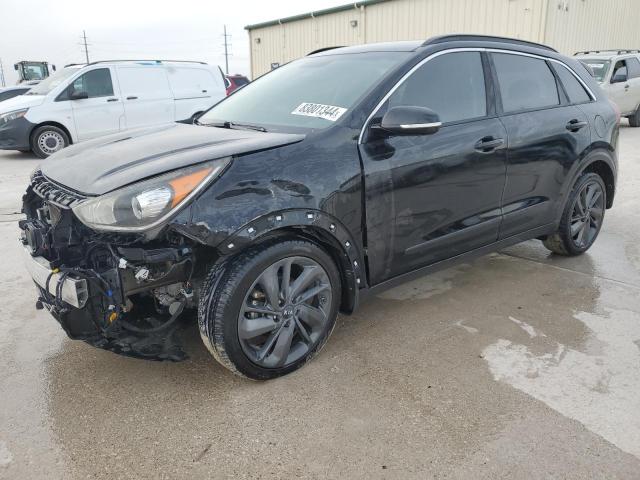 kia niro ex 2017 kndcc3lc0h5083438