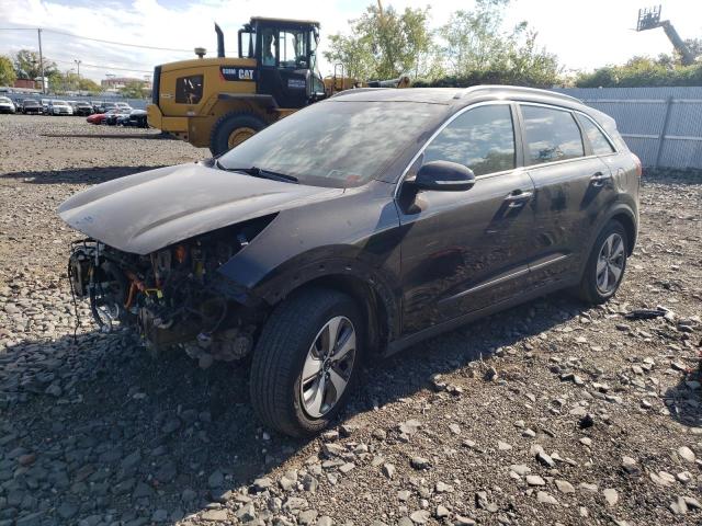 kia niro ex 2017 kndcc3lc0h5095752