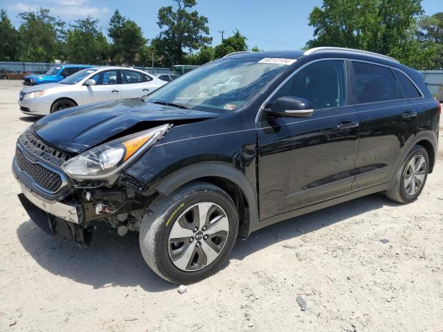 kia niro 2018 kndcc3lc0j5109851