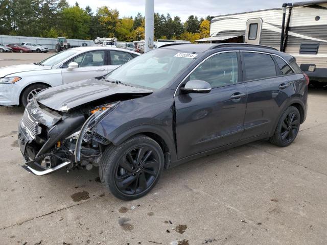 kia niro ex 2018 kndcc3lc0j5133809