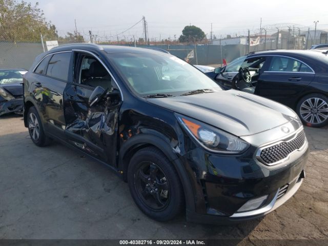 kia niro 2018 kndcc3lc0j5156703