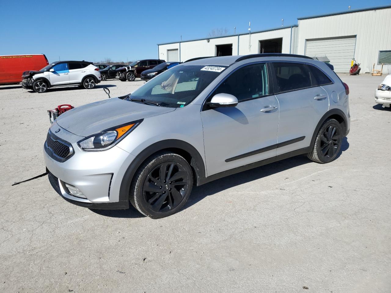 kia niro 2019 kndcc3lc0k5252977