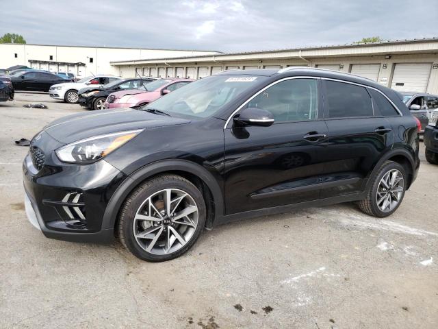 kia niro touri 2020 kndcc3lc0l5420019