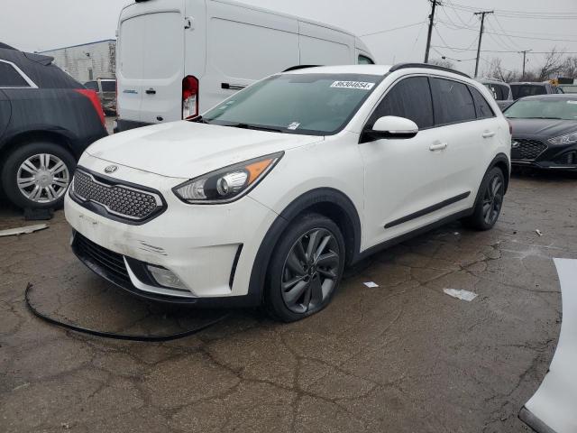 kia niro ex 2017 kndcc3lc1h5073596