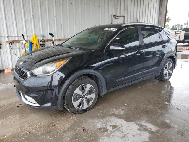 kia niro 2018 kndcc3lc1j5112208