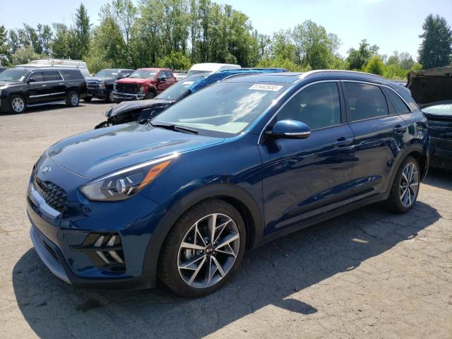 kia niro touri 2020 kndcc3lc1l5442675