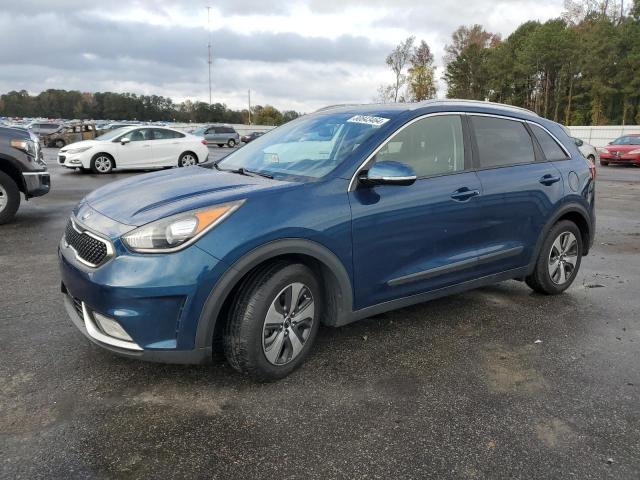 kia niro ex 2017 kndcc3lc2h5073669