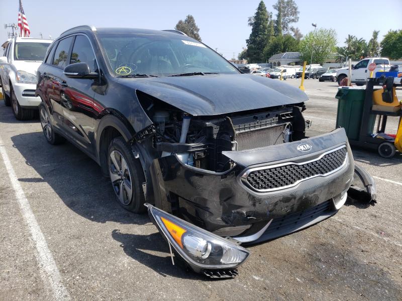 kia niro ex 2017 kndcc3lc2h5080816