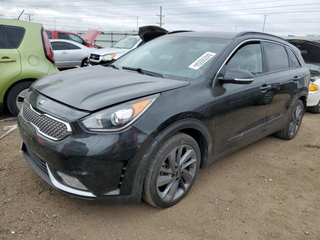 kia niro ex 2017 kndcc3lc2h5081903