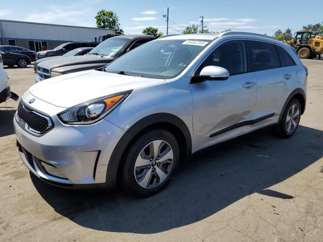 kia niro ex 2017 kndcc3lc2h5095350