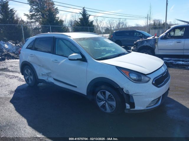 kia niro 2018 kndcc3lc2j5120799