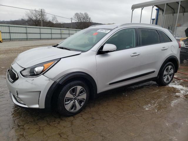 kia niro ex 2019 kndcc3lc2k5235291