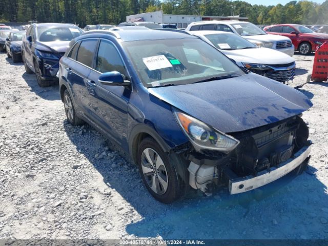 kia niro 2017 kndcc3lc3h5037957