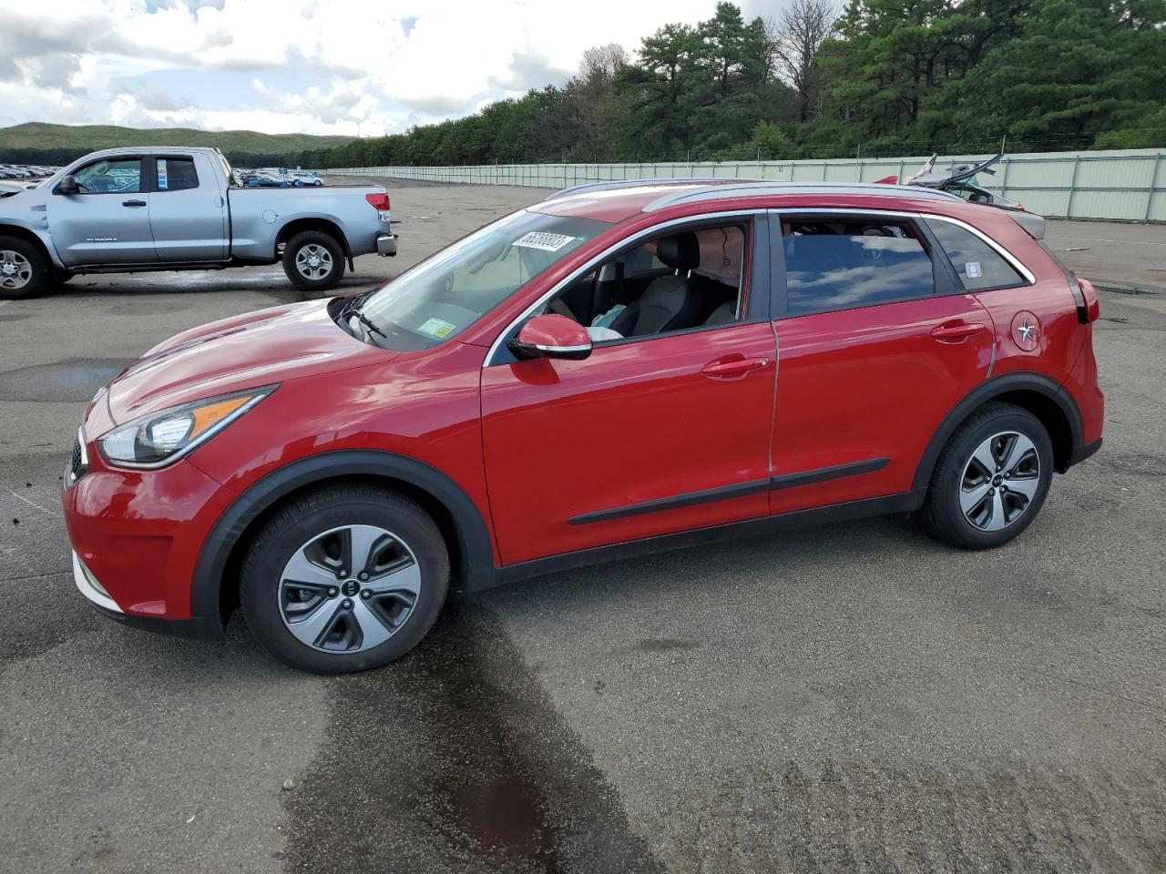 kia niro 2017 kndcc3lc3h5047811