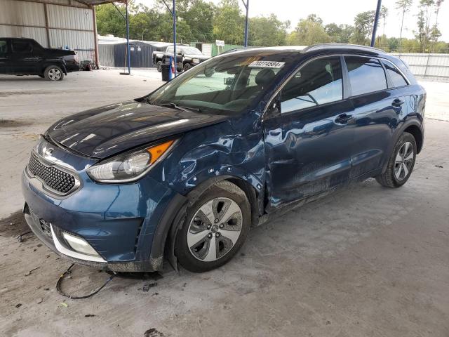 kia niro ex 2017 kndcc3lc3h5058291