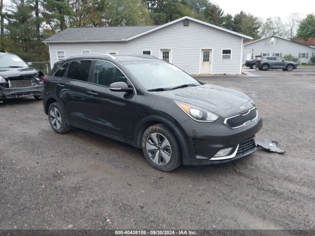 kia niro 2018 kndcc3lc3j5122092