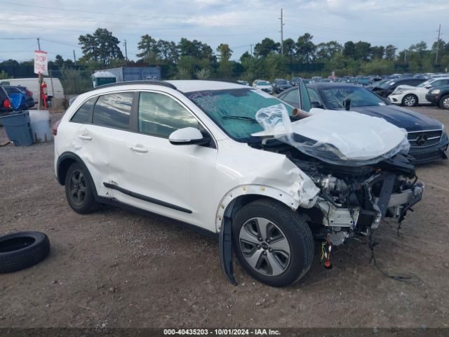 kia niro 2019 kndcc3lc3k5281860