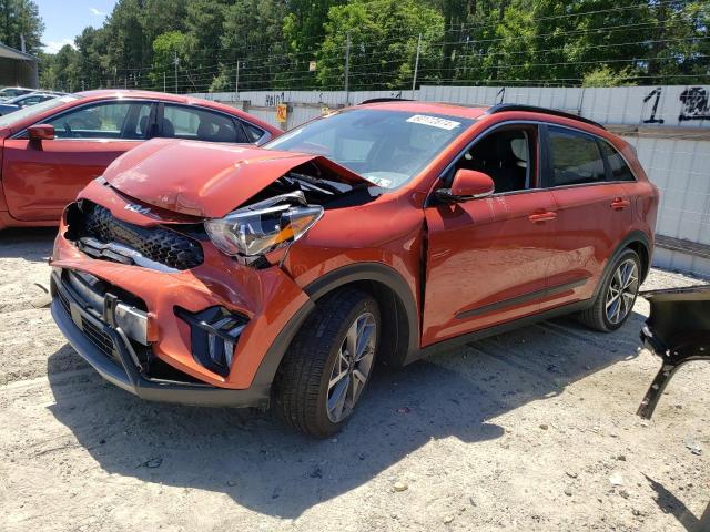 kia niro 2022 kndcc3lc3n5537712