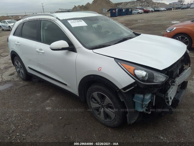 kia niro 2017 kndcc3lc4h5086987