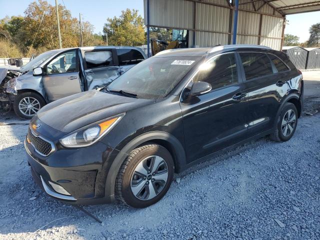 kia niro ex 2018 kndcc3lc4j5108816