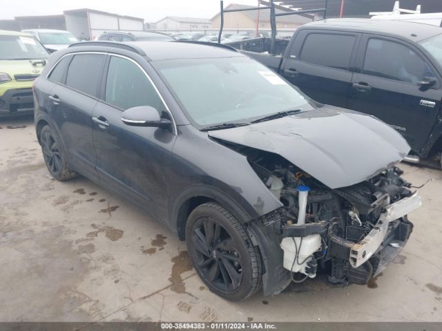 kia niro 2018 kndcc3lc4j5134560