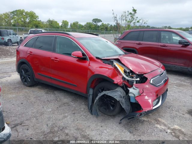 kia niro 2019 kndcc3lc4k5294925