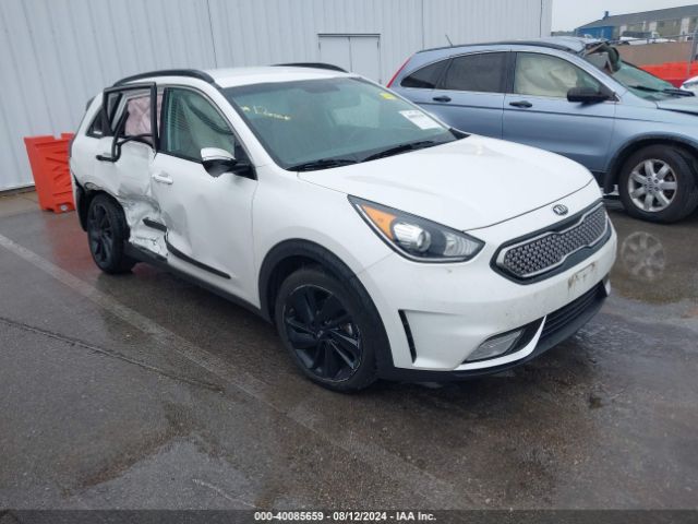 kia niro 2019 kndcc3lc4k5299414