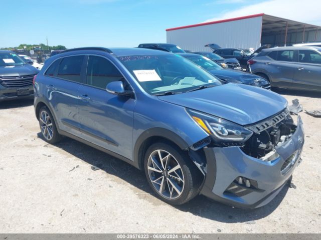 kia niro 2020 kndcc3lc4l5394895