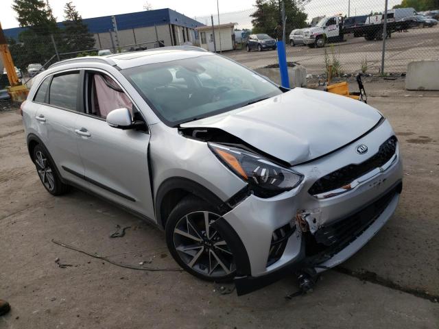 kia niro touri 2020 kndcc3lc4l5449457