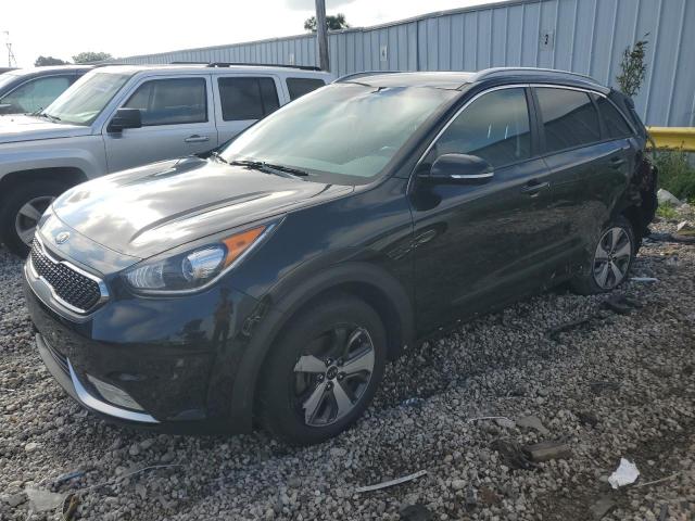 kia niro ex 2018 kndcc3lc5j5152498