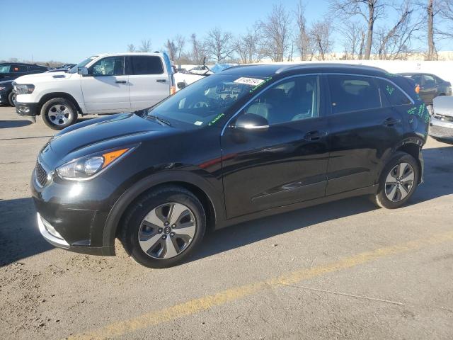 kia niro ex 2019 kndcc3lc5k5318410