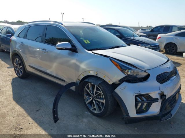 kia niro 2020 kndcc3lc5l5427483