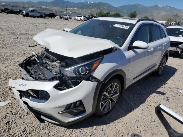 kia niro touri 2022 kndcc3lc5n5521575