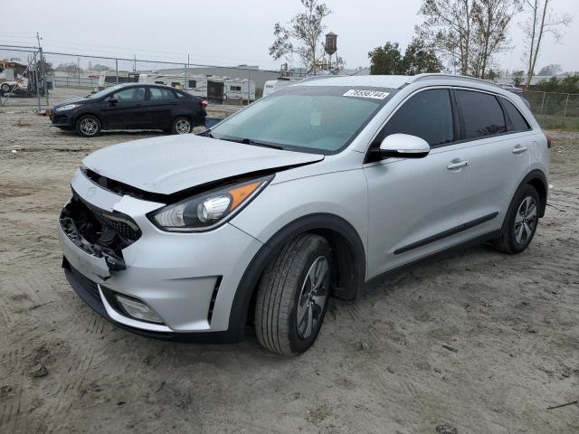 kia niro ex 2017 kndcc3lc6h5069205