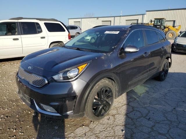 kia niro ex 2018 kndcc3lc6j5133748