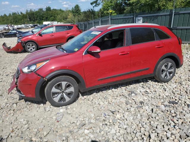 kia niro ex 2018 kndcc3lc6j5176177