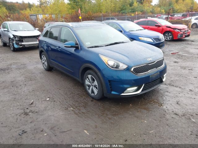 kia niro 2018 kndcc3lc6j5176244