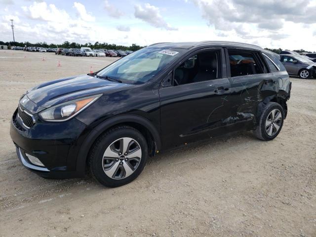 kia niro ex 2019 kndcc3lc6k5220499