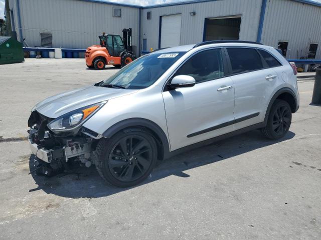 kia niro ex 2019 kndcc3lc6k5255768