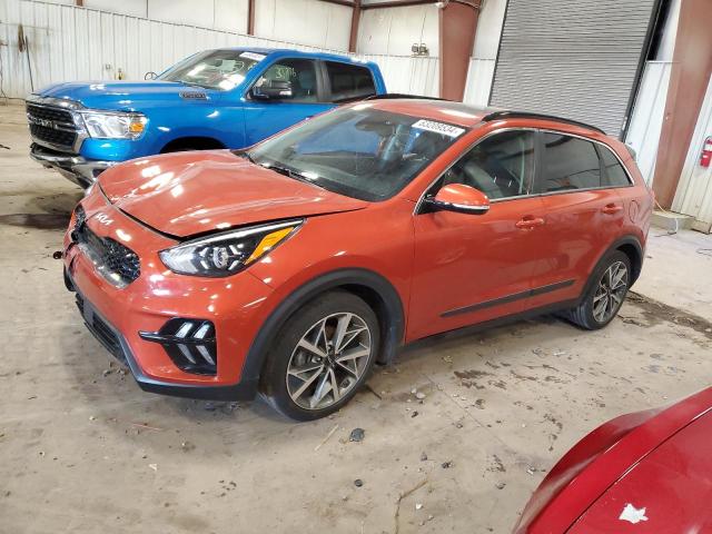 kia niro touri 2022 kndcc3lc6n5529684