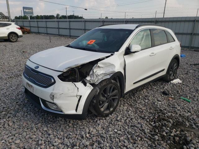 kia niro 2017 kndcc3lc7h5065499