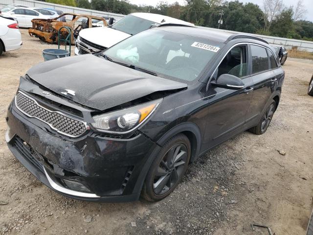 kia niro ex 2017 kndcc3lc7h5082870