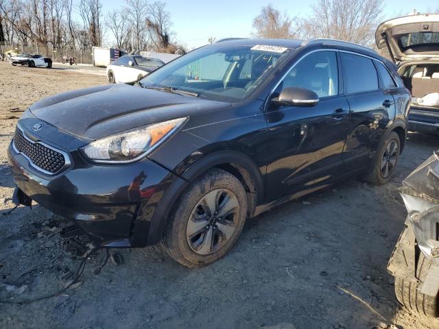 kia niro 2018 kndcc3lc7j5164247