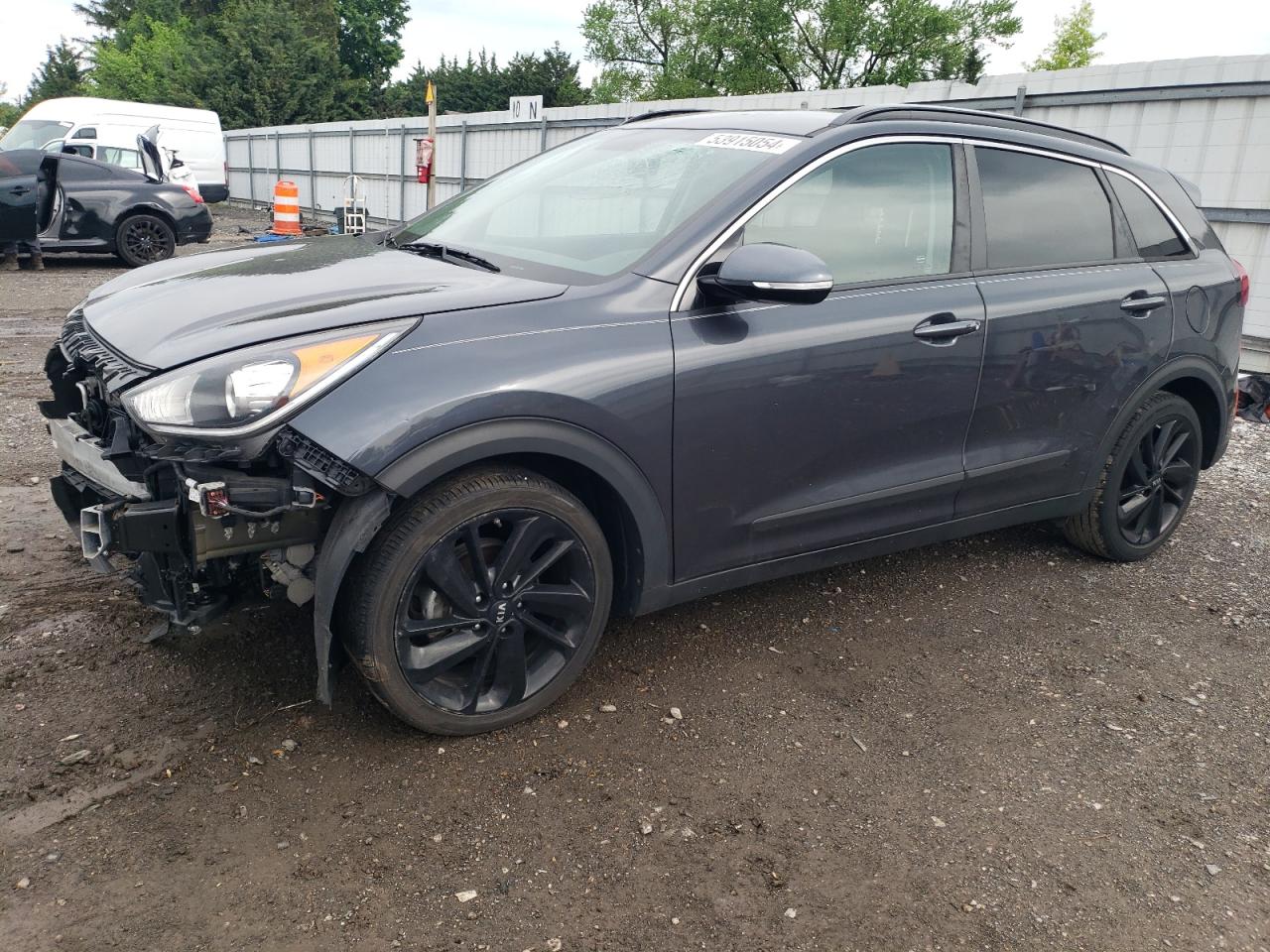 kia niro 2019 kndcc3lc7k5251406