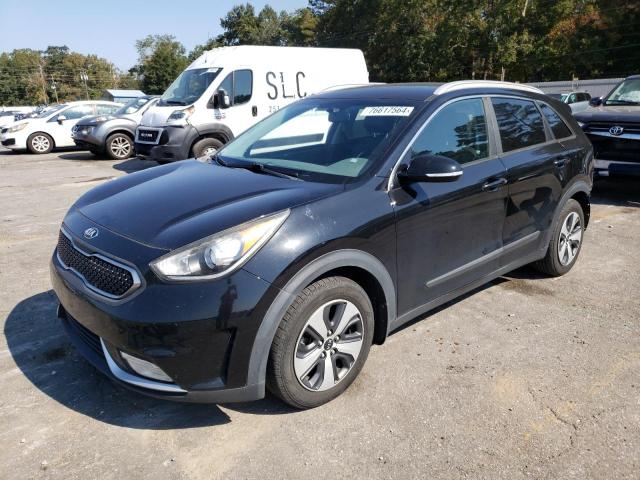 kia niro ex 2017 kndcc3lc8h5055354