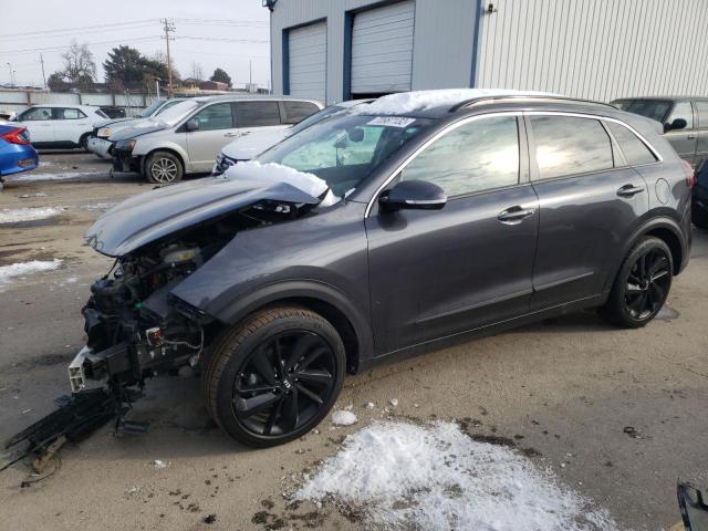 kia niro ex 2018 kndcc3lc8j5134271