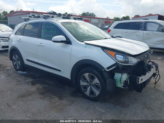 kia niro 2019 kndcc3lc8k5240446