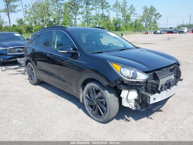 kia niro 2019 kndcc3lc8k5264438