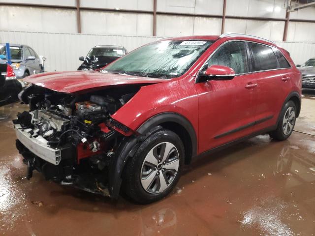 kia niro ex 2019 kndcc3lc8k5343981