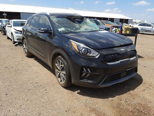 kia niro touri 2020 kndcc3lc8l5394320